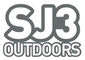 SJ3 Outdoors logo